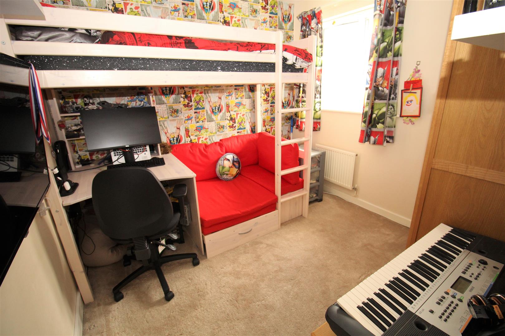 Bedroom 2